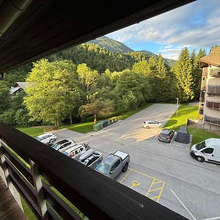 Apartman Veriga Kranjska Gora Dış mekan fotoğraf
