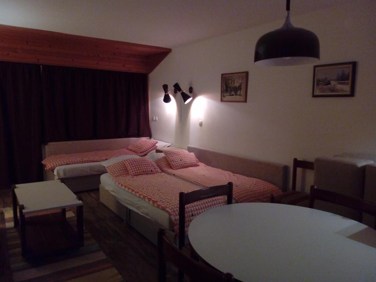 Apartman Veriga Kranjska Gora Dış mekan fotoğraf