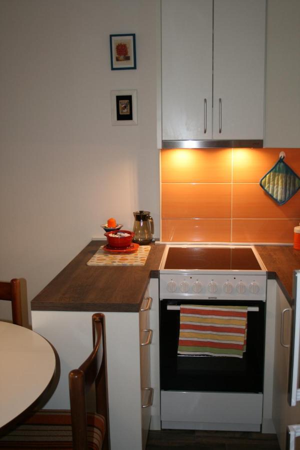 Apartman Veriga Kranjska Gora Dış mekan fotoğraf