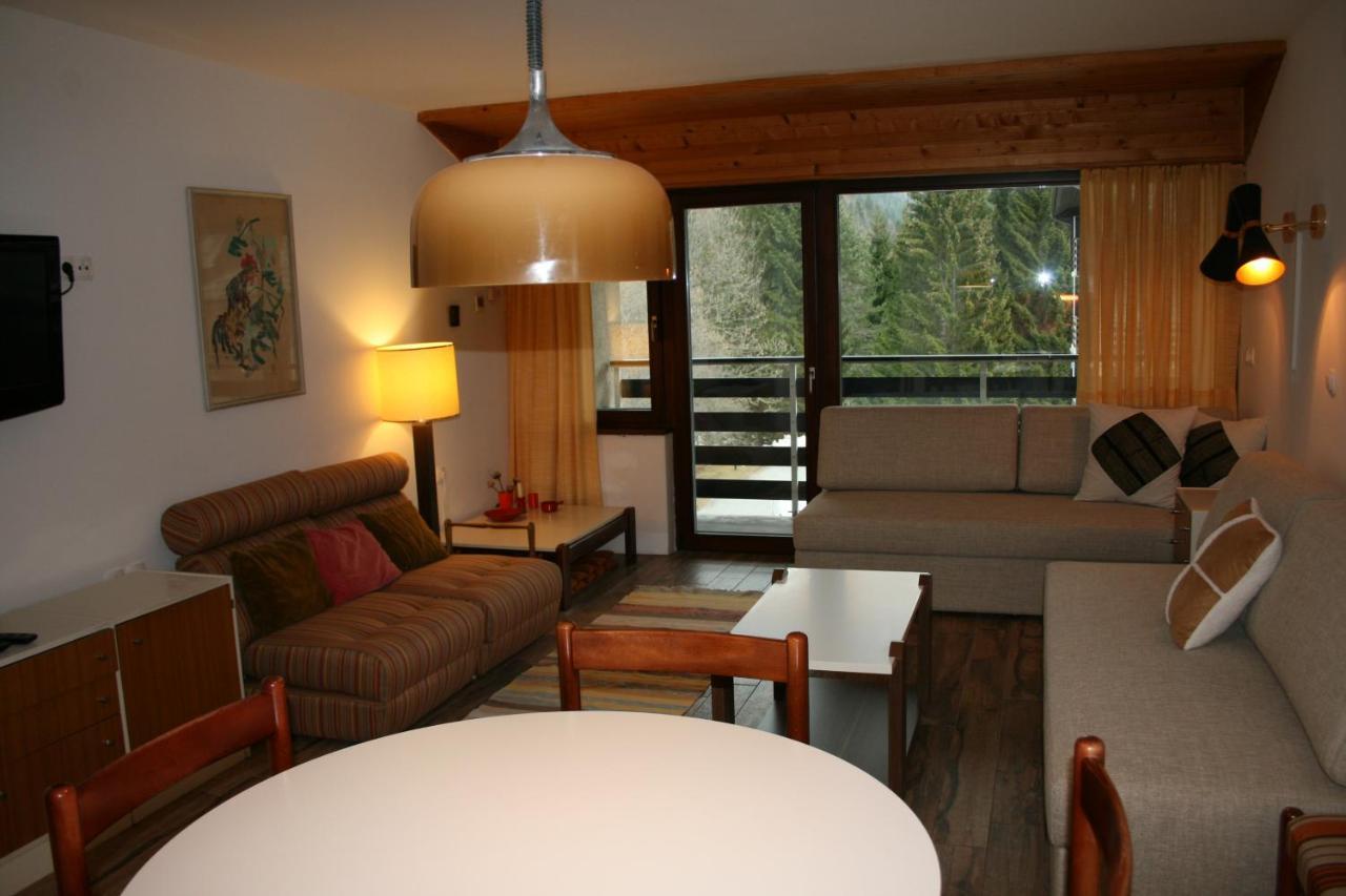 Apartman Veriga Kranjska Gora Dış mekan fotoğraf